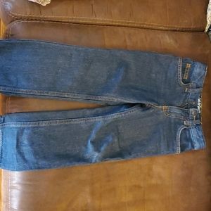 Size 5 Cat & Jack blue jeans
